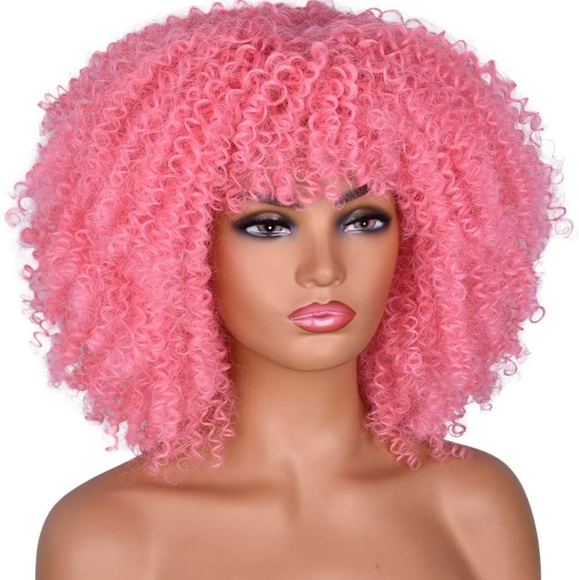 Wig main image 2